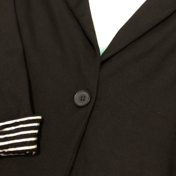 Gibson Front-button Collared Jacket - Picture 7 of 7